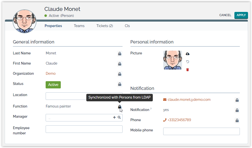  Data Synchronization update a field