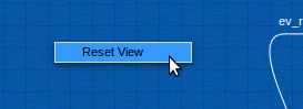 Reset View Reset View