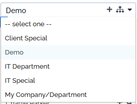 Drop Down List Drop Down List