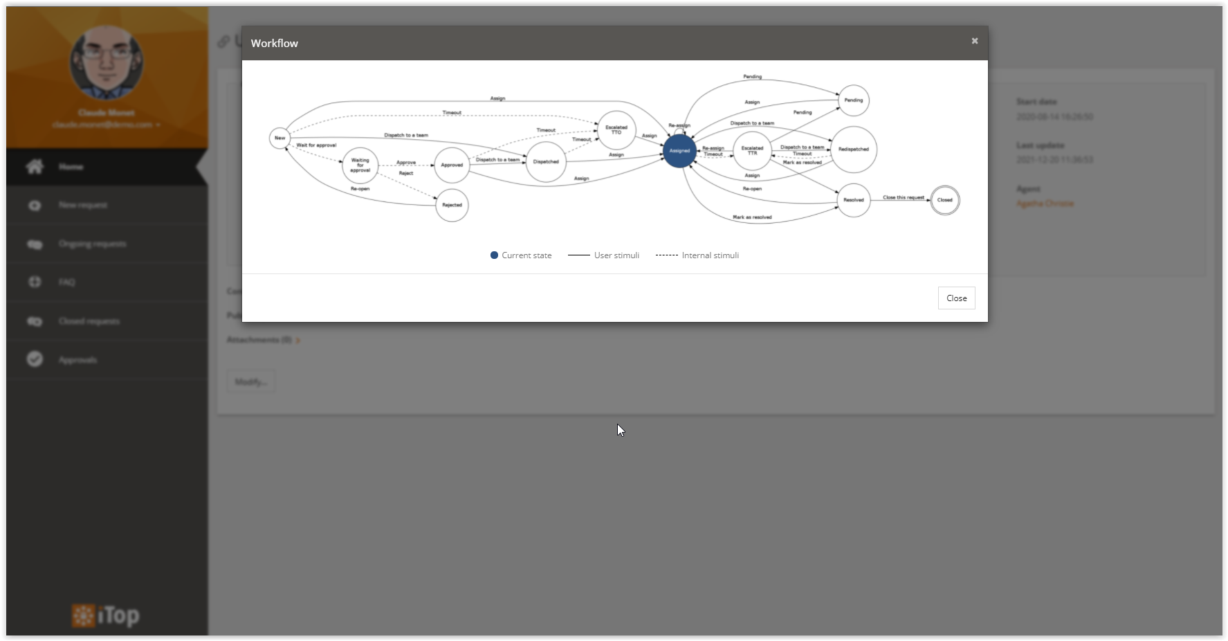  Lifecycle sneakpeek portal