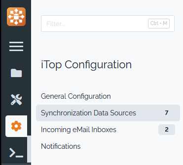 Admin Tools/Synchronization Data Sources Admin Tools/Synchronization Data Sources