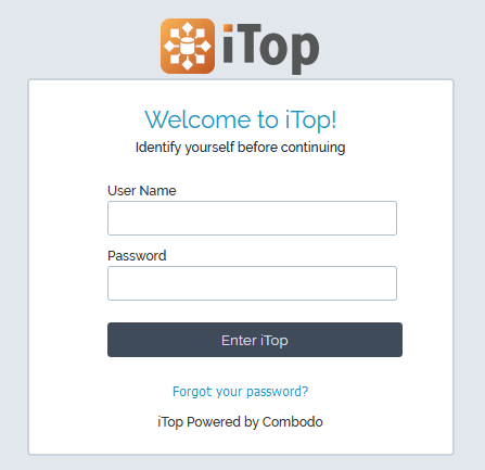 Login Login